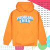 kenny Golf Wang Merch Store Problem Child Hoodie