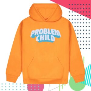 kenny Golf Wang Merch Store Problem Child Hoodie kenny Golf Wang Merch Store Problem Child Hoodie
