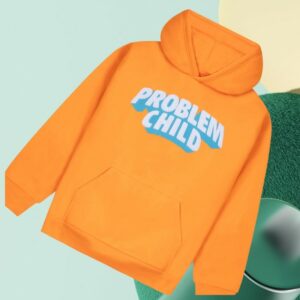 kenny Golf Wang Merch Store Problem Child Hoodies kenny Golf Wang Merch Store Problem Child Hoodies