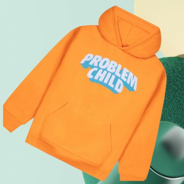 kenny Golf Wang Merch Store Problem Child Hoodies