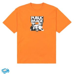 kenny Golf Wang Merch Store Public Image Shirt kenny Golf Wang Merch Store Public Image Shirt