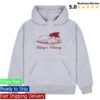 kenny Golf Wang Merch Store Wangs Eatery Hoodie