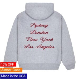 kenny Golf Wang Merch Store Wangs Eatery Hoodies