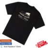 kenny Golf Wang Merch Store Wangs Eatery Shirt Blackss