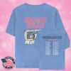 kenny Goo Goo Dolls Merch Anthem Tour Shirt