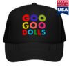 kenny Goo Goo Dolls Merch Goo Goo Dolls Trucker