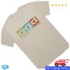 kenny Goo Goo Dolls Merch Summer Anthem Color Block Shirts