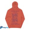 kenny Goose Merch Store From The Sun Pullover Hoodie
