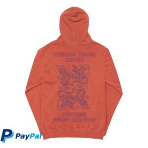 kenny Goose Merch Store From The Sun Pullover Hoodie kenny Goose Merch Store From The Sun Pullover Hoodie