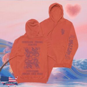 kenny Goose Merch Store From The Sun Pullover Hoodiess kenny Goose Merch Store From The Sun Pullover Hoodiess