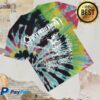 kenny Grateful Dead Merch Store Baseball Skelly Tie Dye Shirts