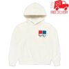 kenny Grateful Dead Store Merch Grateful Dead Pantone Hoodie