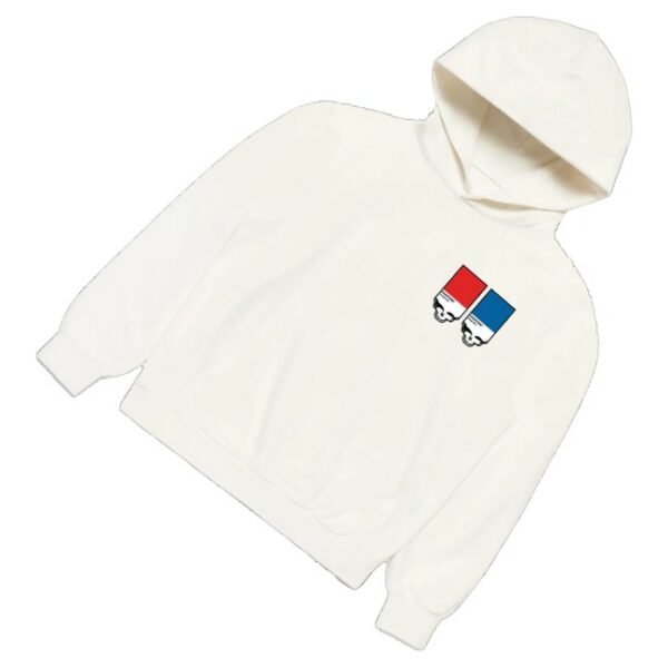 kenny Grateful Dead Store Merch Grateful Dead Pantone Hoodie1
