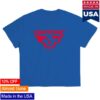 kenny Grateful Dead Store Merch Grateful Red Syf Stealie Blue Shirt