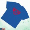 kenny Grateful Dead Store Merch Grateful Red Syf Stealie Blue Shirt0