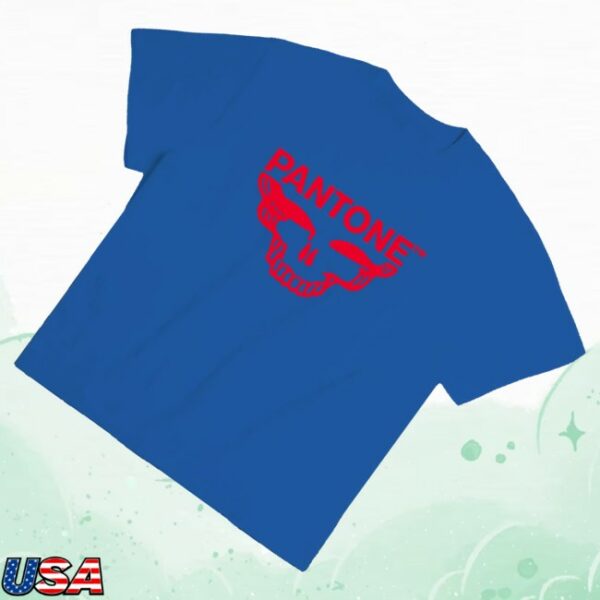 kenny Grateful Dead Store Merch Grateful Red Syf Stealie Blue Shirt0