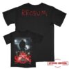 kenny Graveyard Goods Merch Shop Store Overlook Hotel Shirts