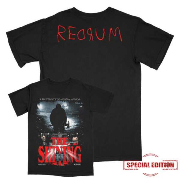kenny Graveyard Goods Merch Shop Store Overlook Hotel Shirts