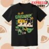 kenny Green Day Merch Shop Store Power Plant Shirt