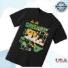 kenny Green Day Merch Shop Store Power Plant Shirt3