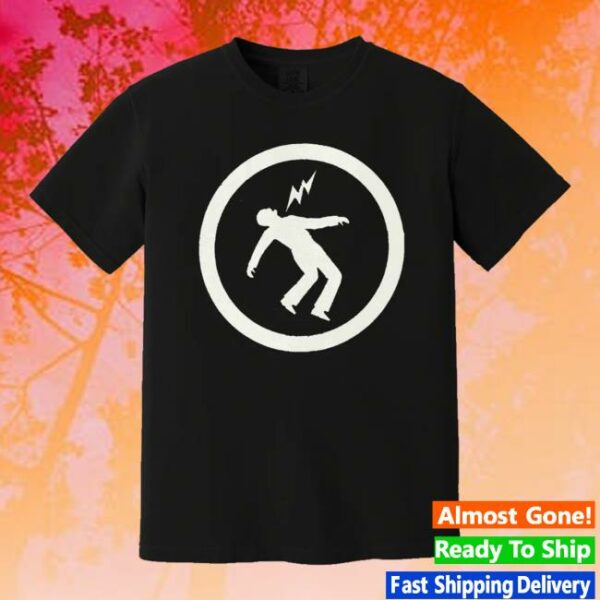 kenny Green Day Merch Shop Store Shock Shirt