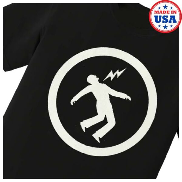 kenny Green Day Merch Shop Store Shock Shirtw