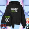 kenny Green Day Merch Shop Store Signs Hoodie