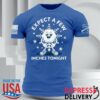 Grunt Style Merch Few Inches Shirt Royal 3 kenny Grunt Style Merch Few Inches Shirt Royal
