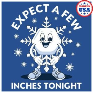 kenny Grunt Style Merch Few Inches Shirt Royal0 kenny Grunt Style Merch Few Inches Shirt Royal0