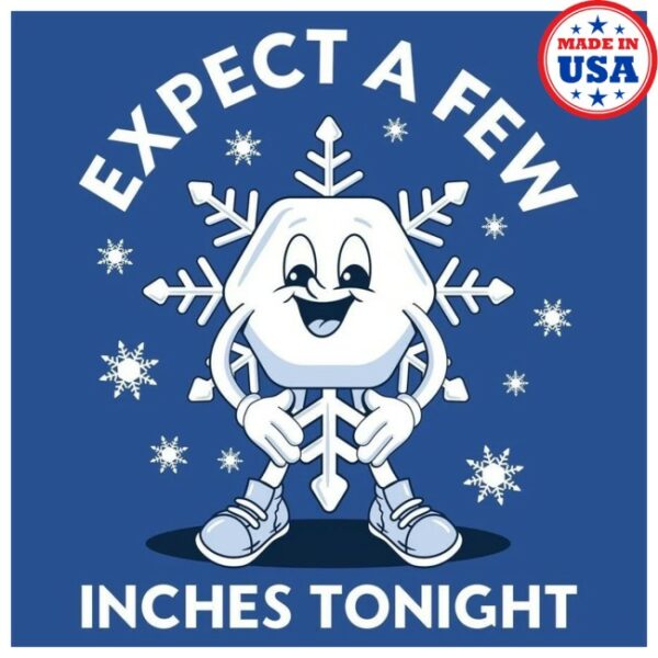 kenny Grunt Style Merch Few Inches Shirt Royal0