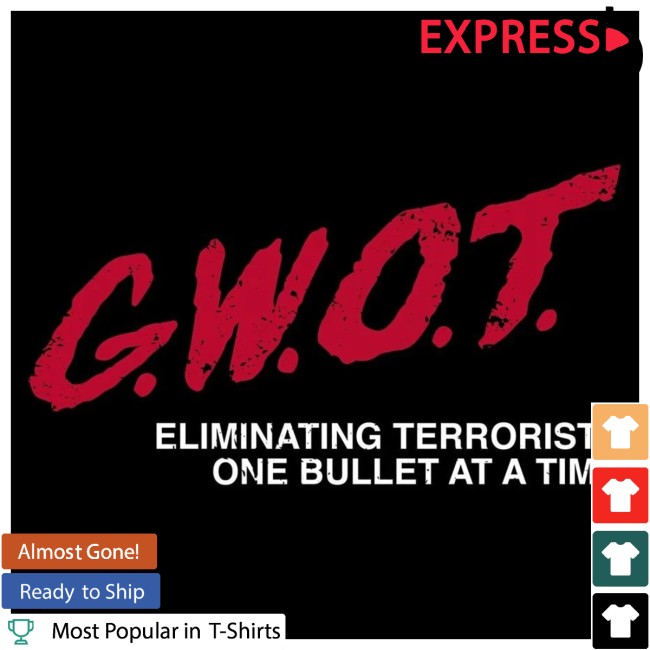 kenny Grunt Style Merch GWOT Shirt Black kenny Grunt Style Merch GWOT Shirt Black