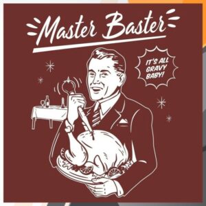 kenny Grunt Style Merch Master Baster Shirt Cardinal1 kenny Grunt Style Merch Master Baster Shirt Cardinal1