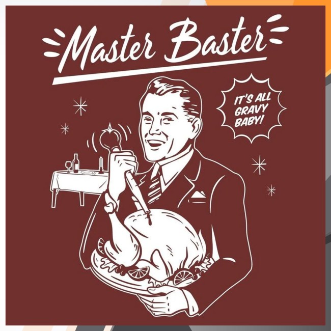 kenny Grunt Style Merch Master Baster Shirt Cardinal1 kenny Grunt Style Merch Master Baster Shirt Cardinal1
