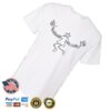 kenny Hannah Jadagu Merch Store Star Hand Shirts