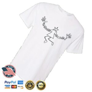 kenny Hannah Jadagu Merch Store Star Hand Shirts kenny Hannah Jadagu Merch Store Star Hand Shirts