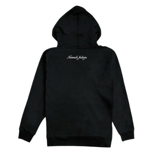 kenny Hannah Jadagu Merch Store Swagstar Hoodie