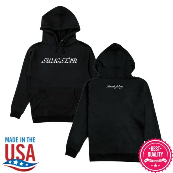 kenny Hannah Jadagu Merch Store Swagstar Hoodiess