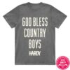 Hardy Official Merch Store Shop God Bless Country Boys Shirt 3 kenny Hardy Official Merch Store Shop God Bless Country Boys Shirt