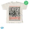 Hardy Official Merch Store Shop Luckiest Man Alive Shirt 3 kenny Hardy Official Merch Store Shop Luckiest Man Alive Shirt