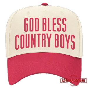 kenny Hardy Store Merch God Bless Country Boys Hat1 kenny Hardy Store Merch God Bless Country Boys Hat1