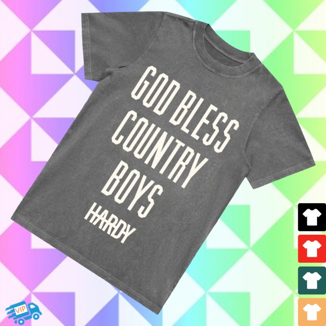 kenny Hardy Store Merch God Bless Country Boys Tee1 kenny Hardy Store Merch God Bless Country Boys Tee1