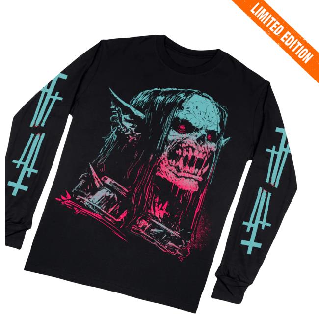 kenny Haus Of God Machine Merch Shop Store Gnarls Bronson White Label Long Sleeve Shirtss kenny Haus Of God Machine Merch Shop Store Gnarls Bronson White Label Long Sleeve Shirtss