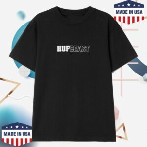 kenny Hbx Merch Store Huf X Hypebeast 20Th Anniversary Shirt