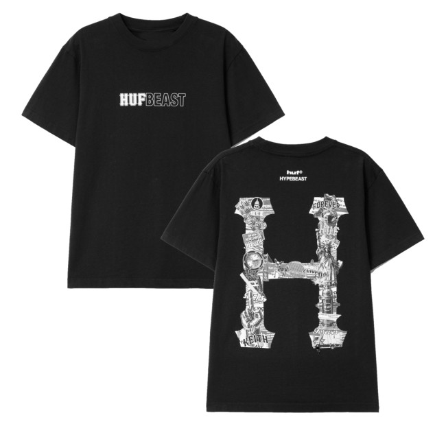 kenny Hbx Merch Store Huf X Hypebeast 20Th Anniversary Shirtss kenny Hbx Merch Store Huf X Hypebeast 20Th Anniversary Shirtss