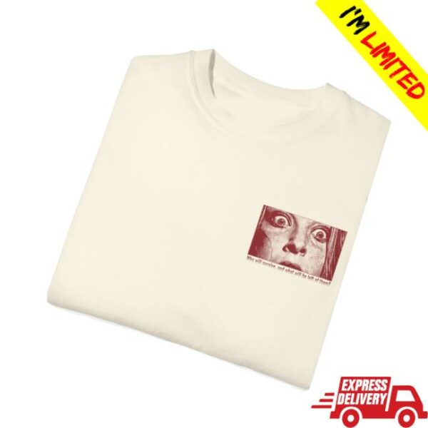 kenny Heavy Spoilers Shop Store Merch Shop Chainsaw Shirtd