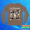 kenny Hello Merch La Dispute Dancers Long Sleeve1
