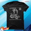 kenny Hello Merch La Dispute Man With Hands Shirt0