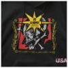 kenny Hello Merch La Dispute Nowdrtc Black Hoodie