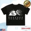 kenny Hello Merch La Dispute Nowdtc Crop Top