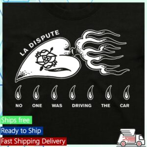 kenny Hello Merch La Dispute Nowdtc Crop Top0 kenny Hello Merch La Dispute Nowdtc Crop Top0